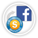Facebook rating integration