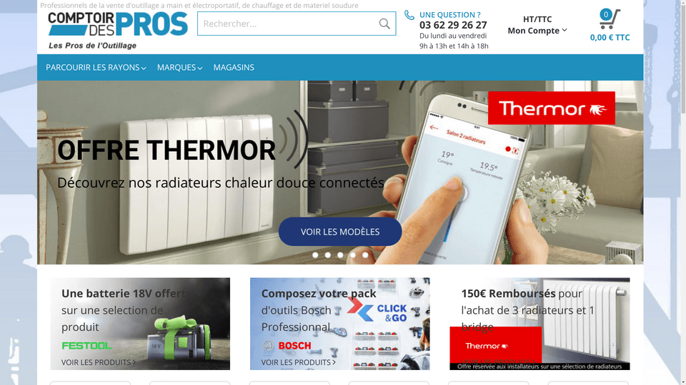 Magento 2 online shop with payment gateway
