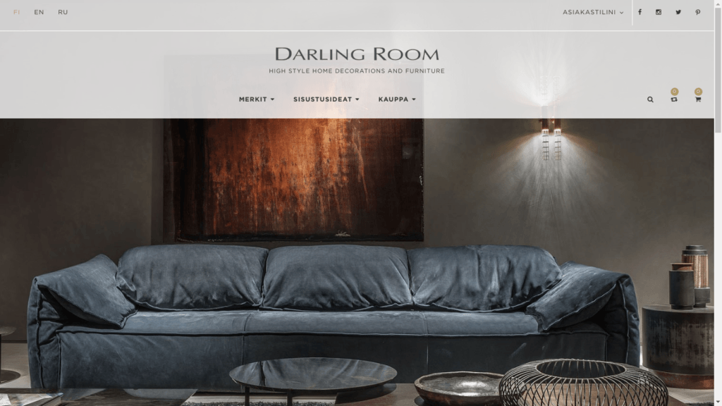 magento development finland freelancer extension web development