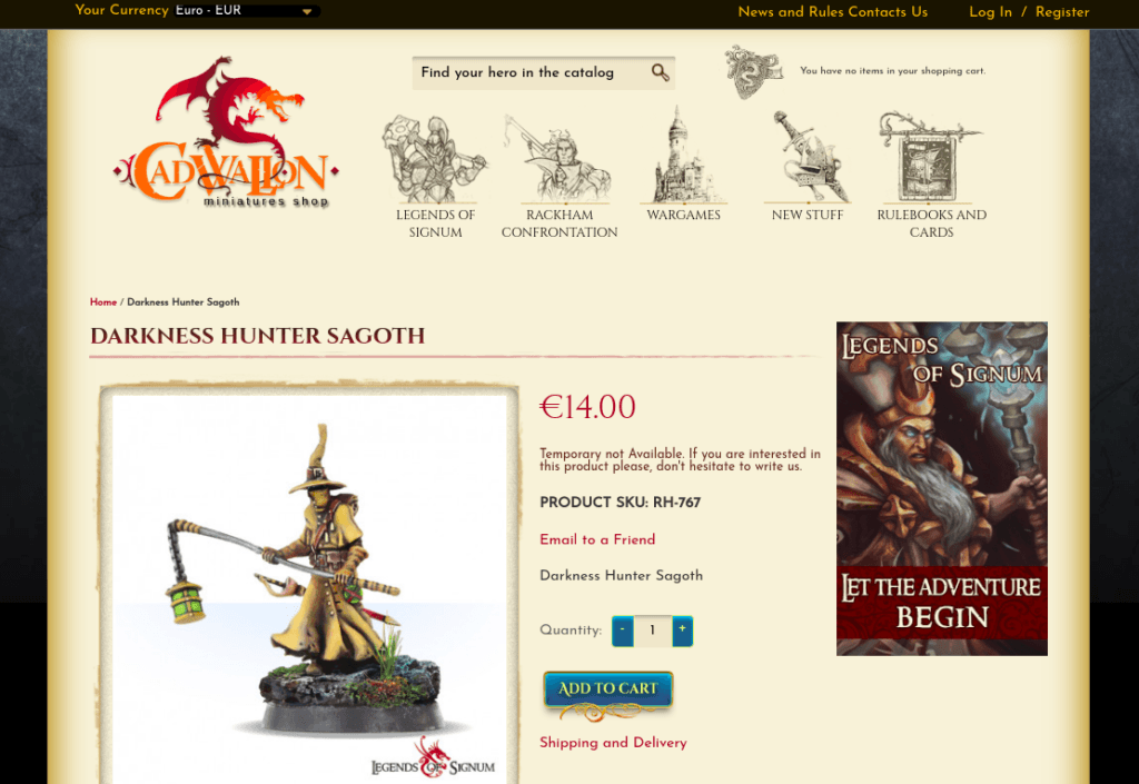 magento 1 store ongoing support and customizations