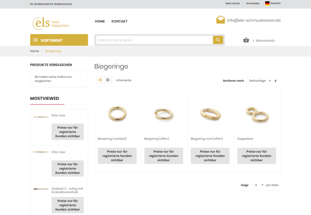 Magento Online Shop Österreich Austria Deutschland Wien Salzburg Feldkirch Web Entwicklung Unterstützung