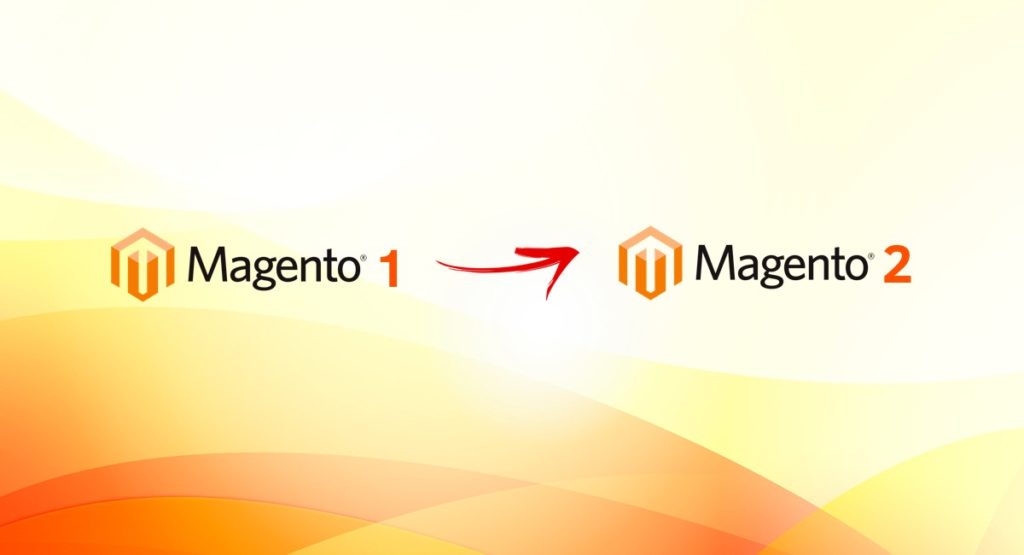 magento 1 migration