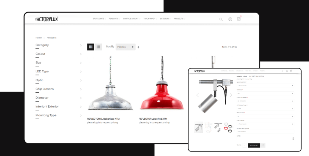 Factorylux Cover Image