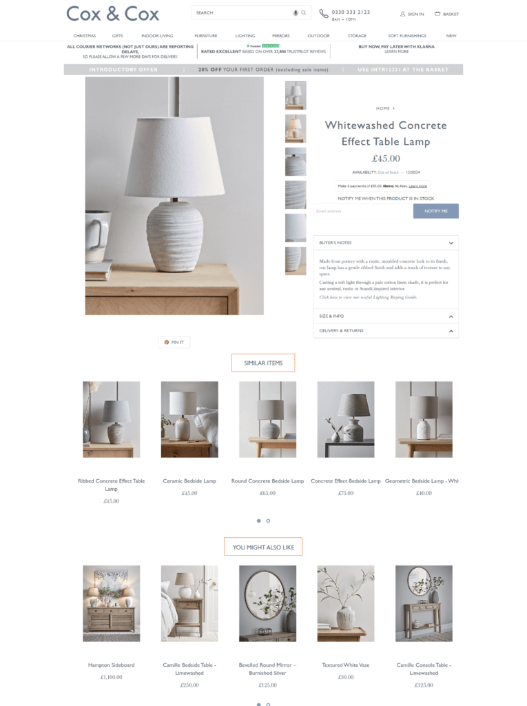 AI eCommerce Trends