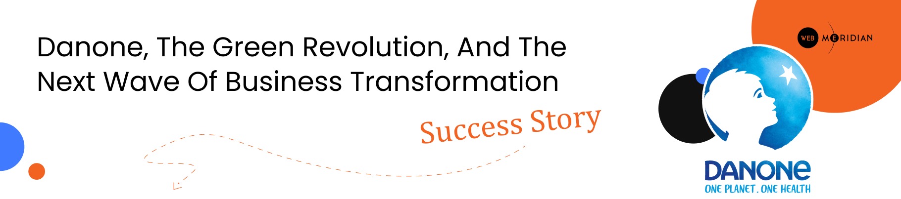 Danone, The Green Revolution, And The Next Wave Of eCommerce Sustainability