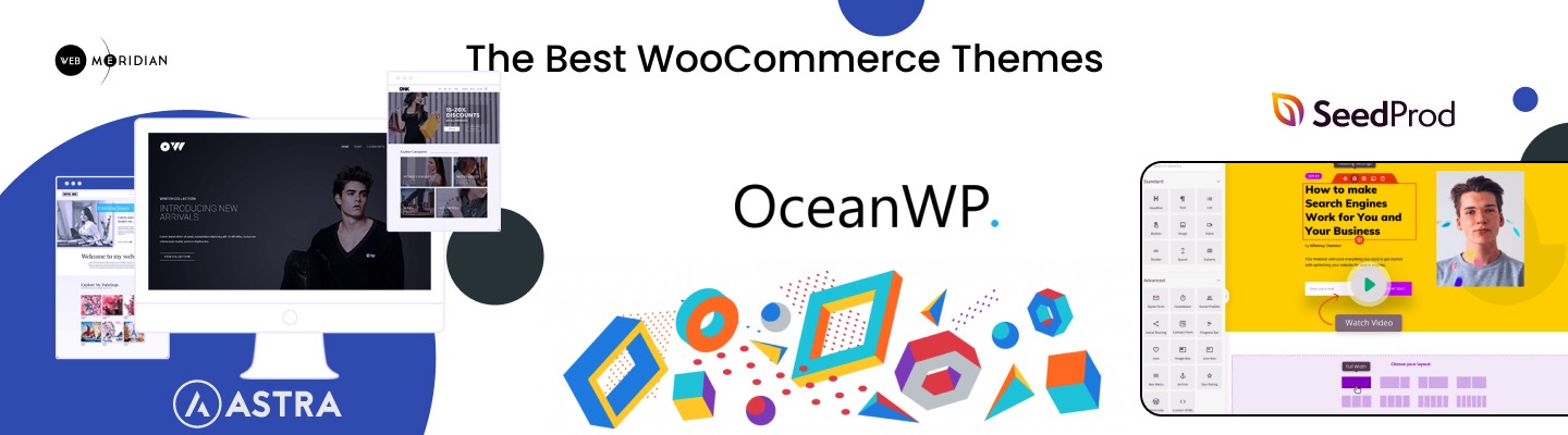 Amplify WooCommerce Store with The Best WooCommerce Themes